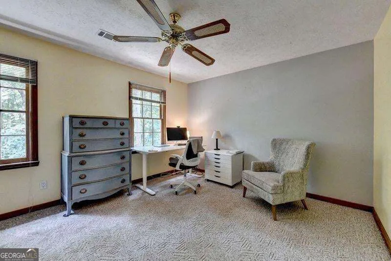 1811 High Ridge DR SW Conyers, GA 30094