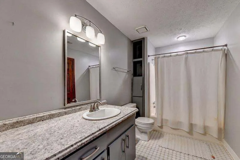 1811 High Ridge DR SW Conyers, GA 30094