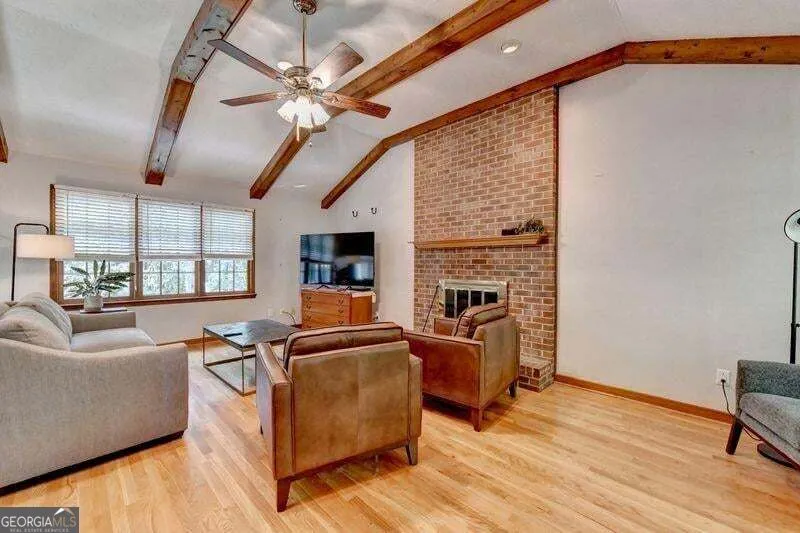 1811 High Ridge DR SW Conyers, GA 30094