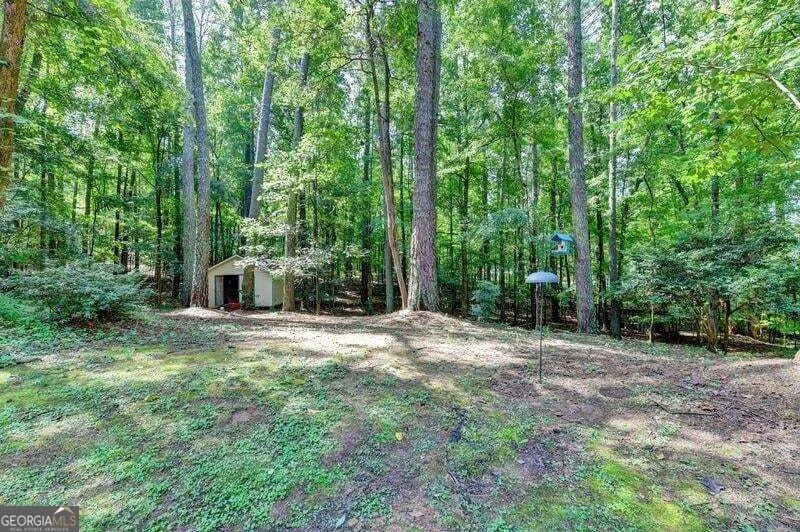 1811 High Ridge DR SW Conyers, GA 30094