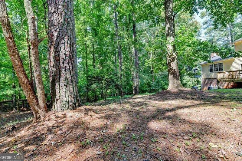 1811 High Ridge DR SW Conyers, GA 30094
