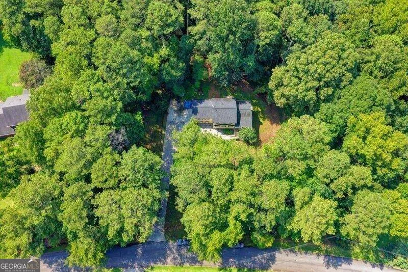 1811 High Ridge DR SW Conyers, GA 30094