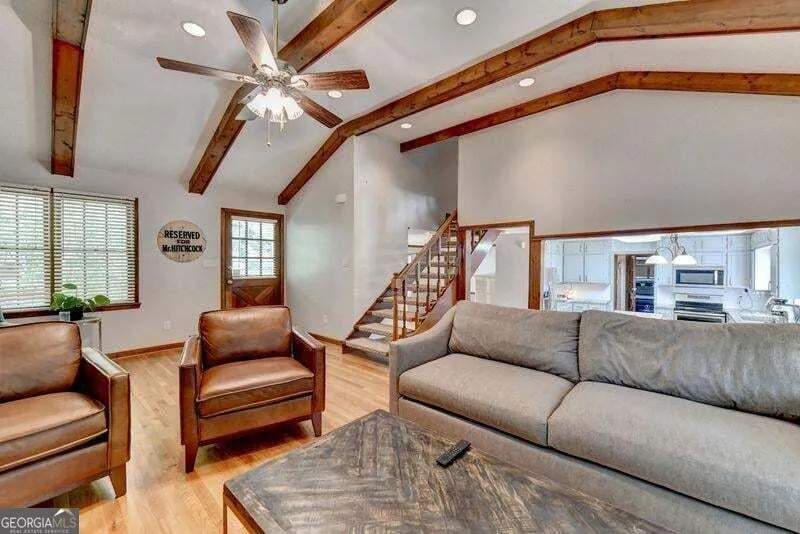 1811 High Ridge DR SW Conyers, GA 30094