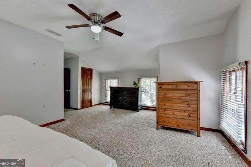 1811 High Ridge DR SW Conyers, GA 30094