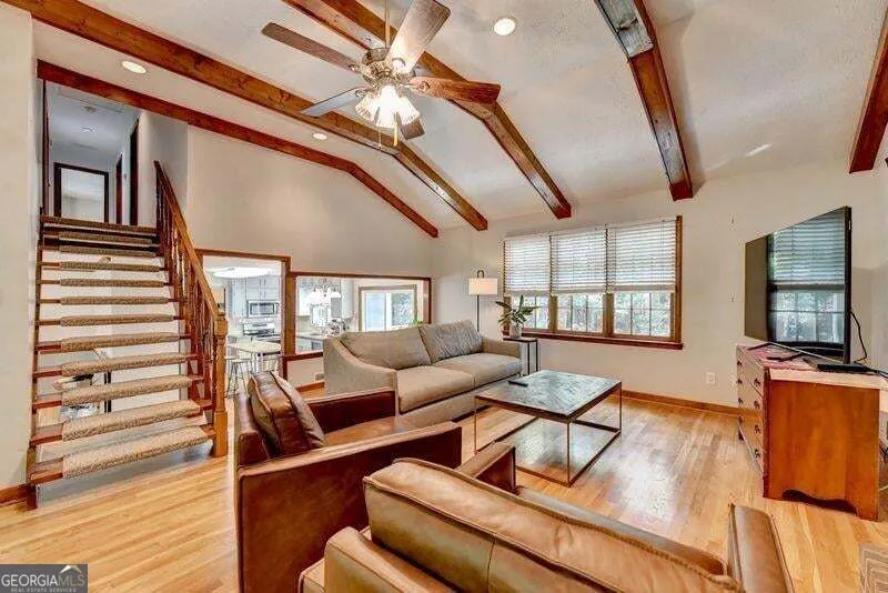 1811 High Ridge DR SW Conyers, GA 30094
