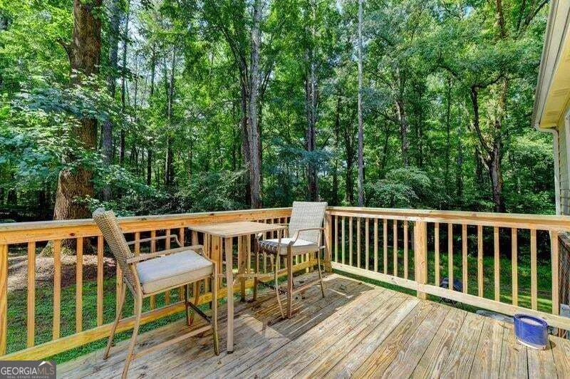 1811 High Ridge DR SW Conyers, GA 30094