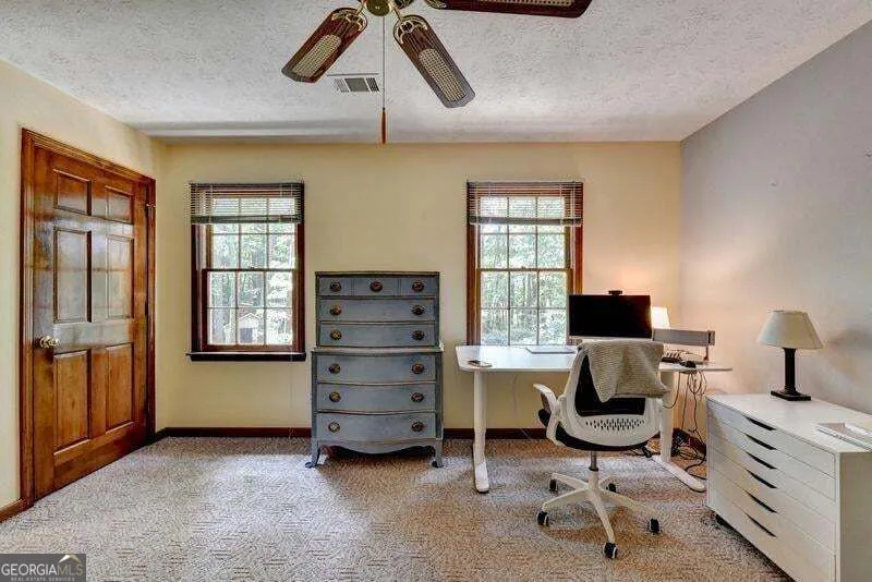 1811 High Ridge DR SW Conyers, GA 30094