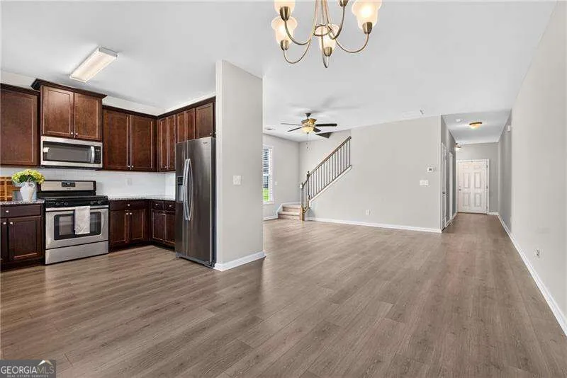 4688A Beacon Ridge LN Flowery Branch, GA 30542