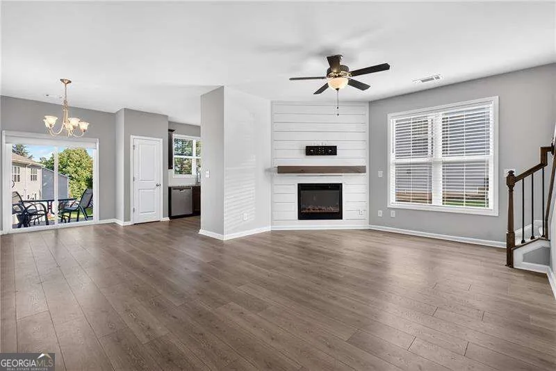 4688A Beacon Ridge LN Flowery Branch, GA 30542