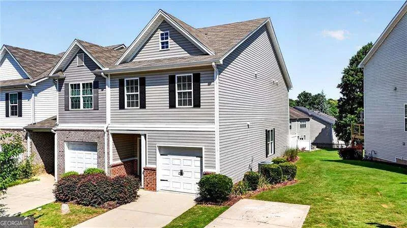 4688A Beacon Ridge LN Flowery Branch, GA 30542