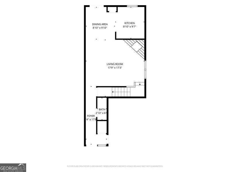 4688A Beacon Ridge LN Flowery Branch, GA 30542