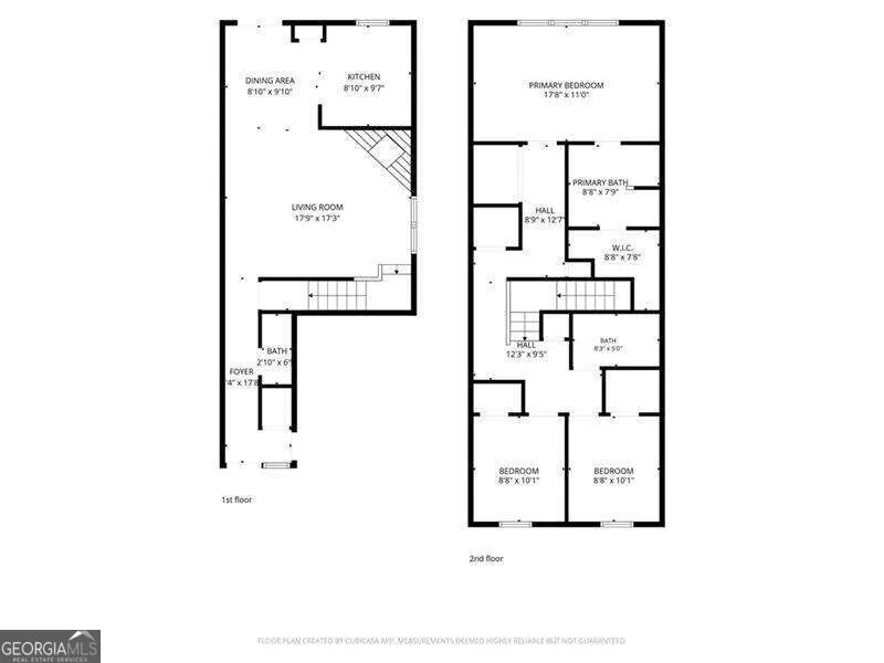 4688A Beacon Ridge LN Flowery Branch, GA 30542