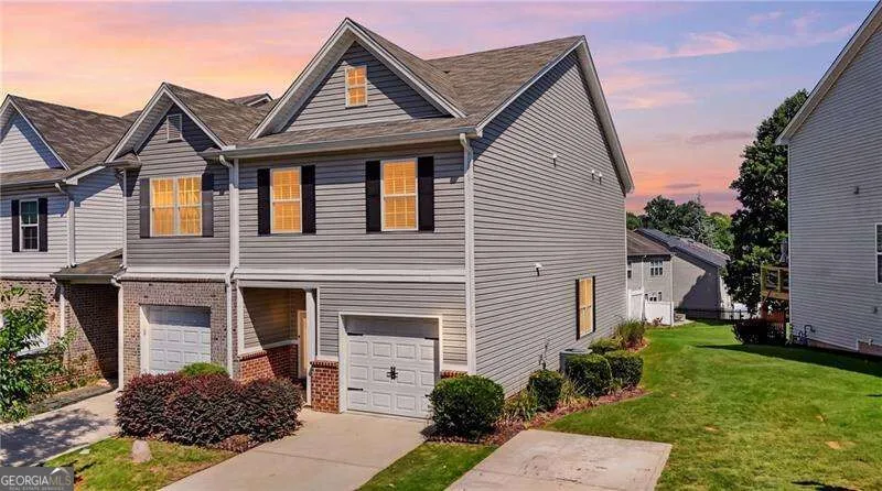 4688A Beacon Ridge LN Flowery Branch, GA 30542