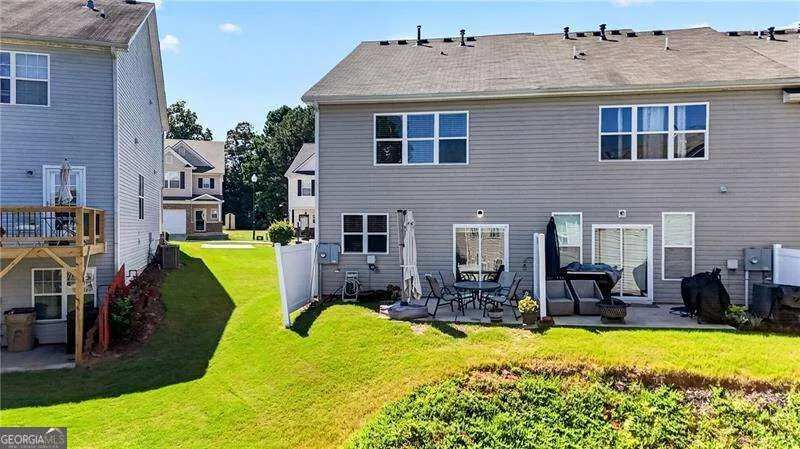 4688A Beacon Ridge LN Flowery Branch, GA 30542