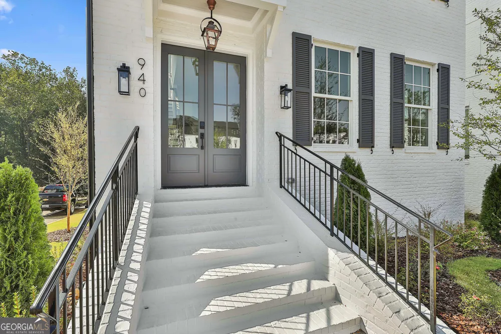 940 Laurel Brooke AVE Peachtree City, GA 30269