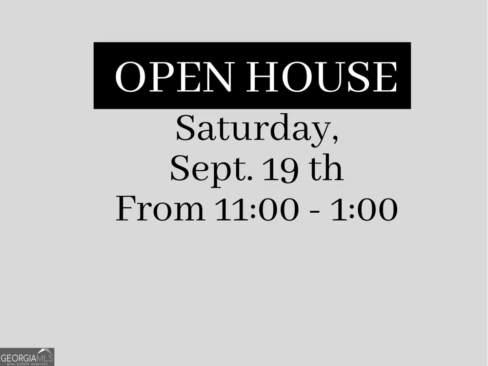 940 Laurel Brooke AVE Peachtree City, GA 30269