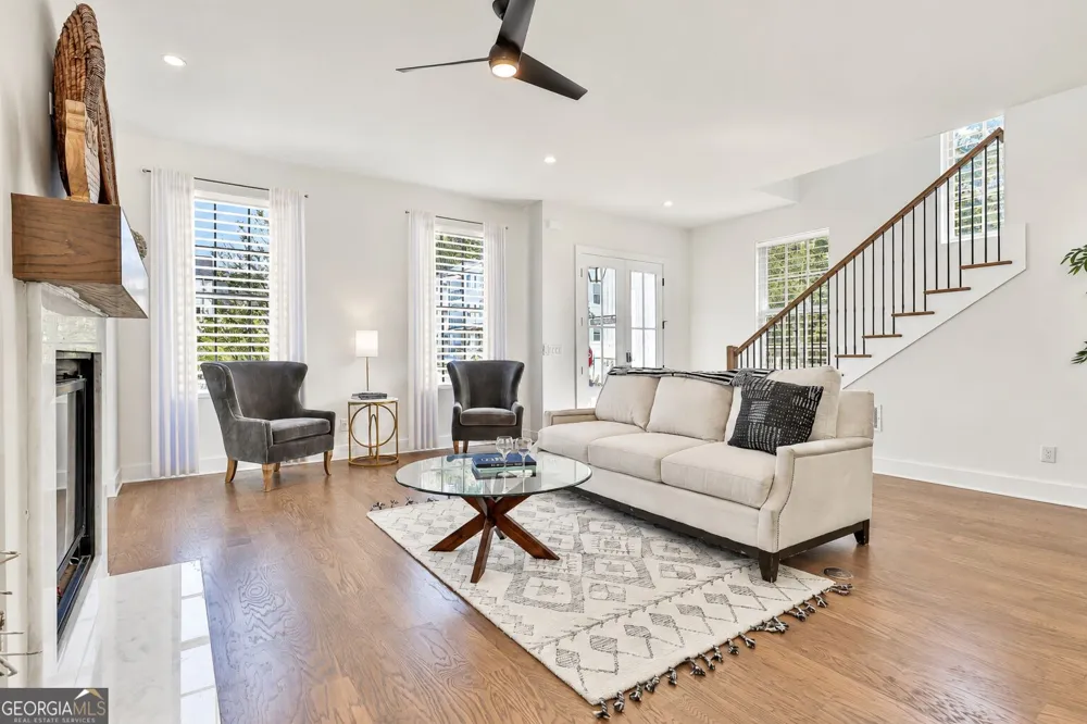 940 Laurel Brooke AVE Peachtree City, GA 30269
