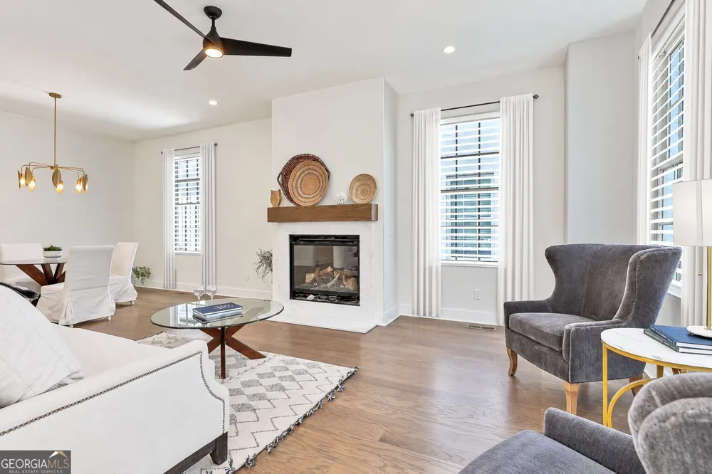 940 Laurel Brooke AVE Peachtree City, GA 30269