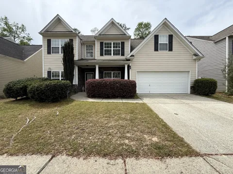 2802 Sedgeview LN