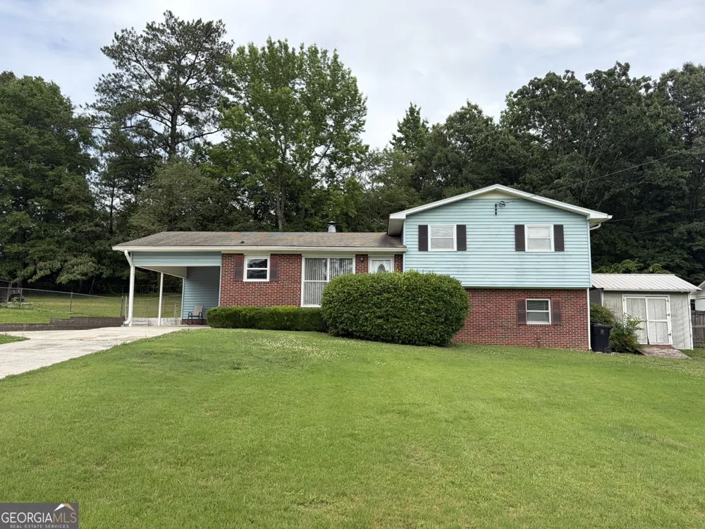 52 Lyons DR NW Rome, GA 30165