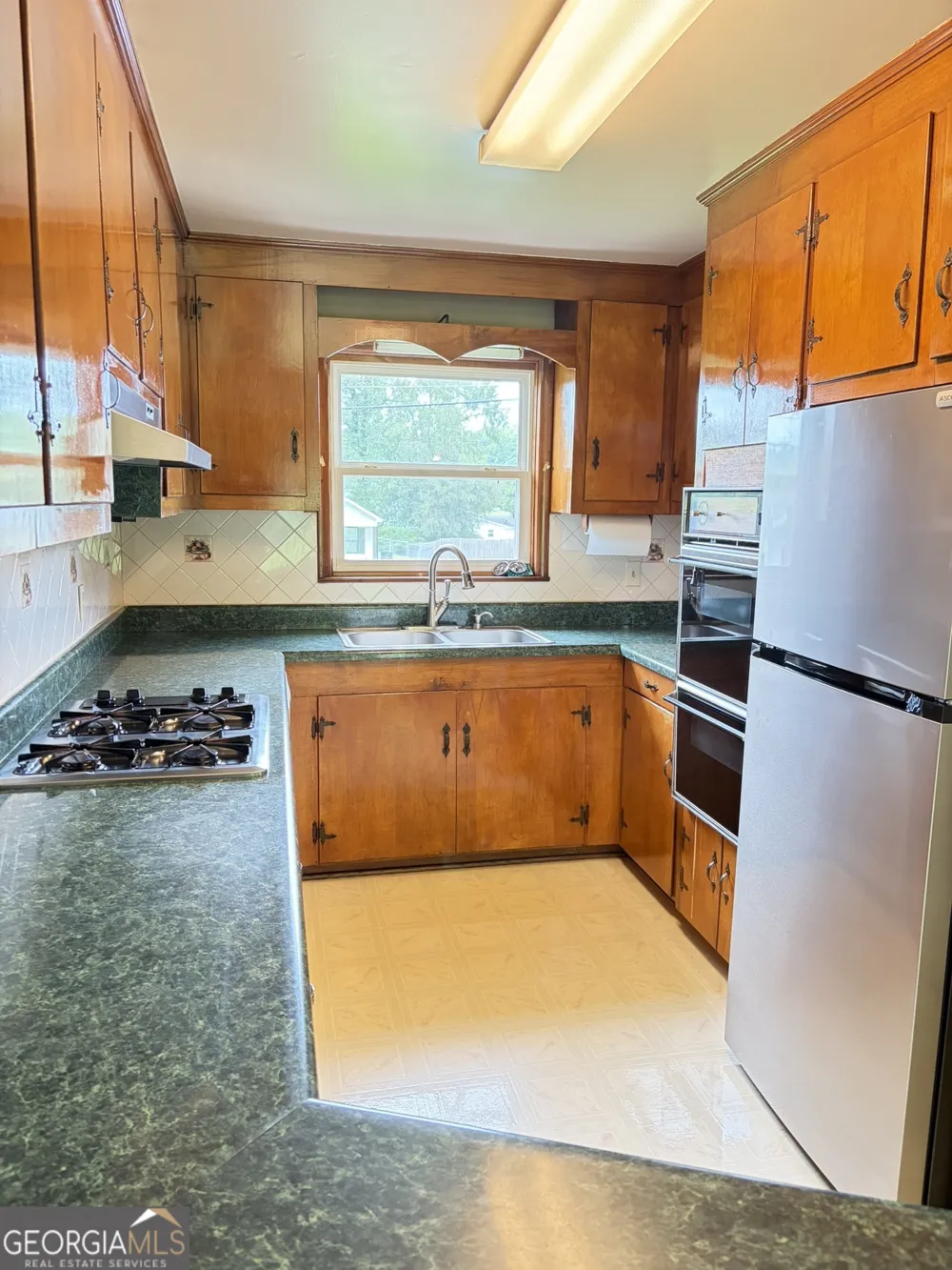 52 Lyons DR NW Rome, GA 30165