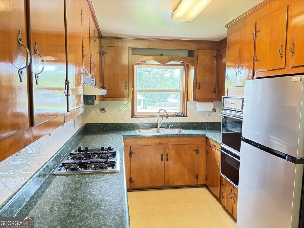 52 Lyons DR NW Rome, GA 30165