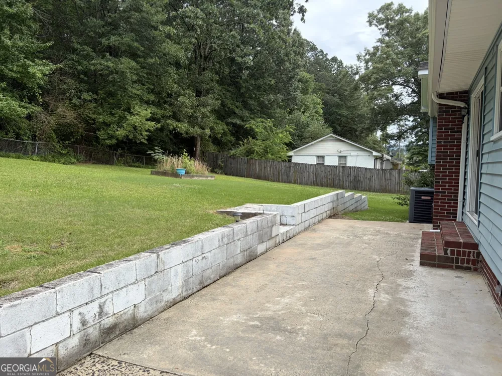52 Lyons DR NW Rome, GA 30165