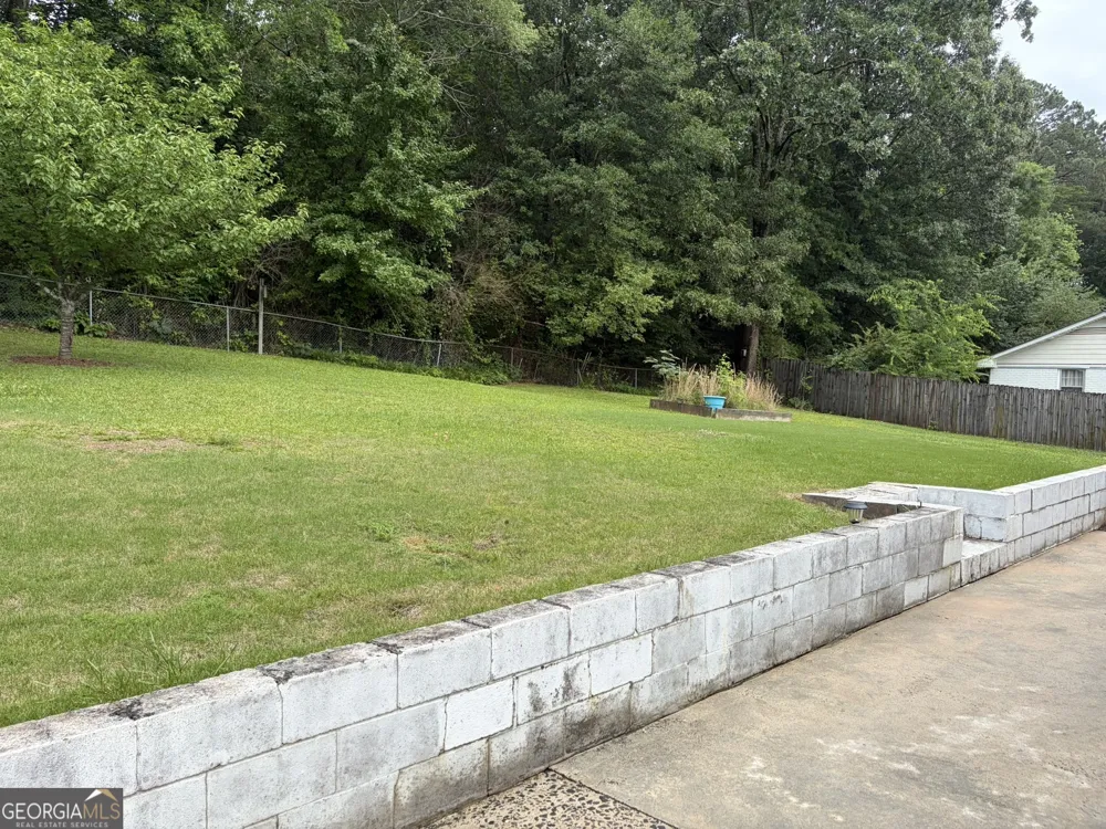 52 Lyons DR NW Rome, GA 30165
