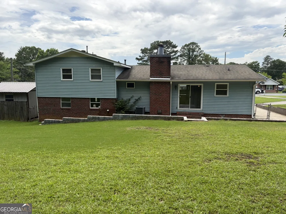 52 Lyons DR NW Rome, GA 30165
