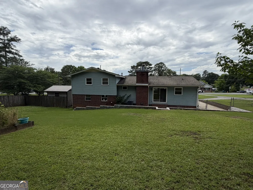 52 Lyons DR NW Rome, GA 30165