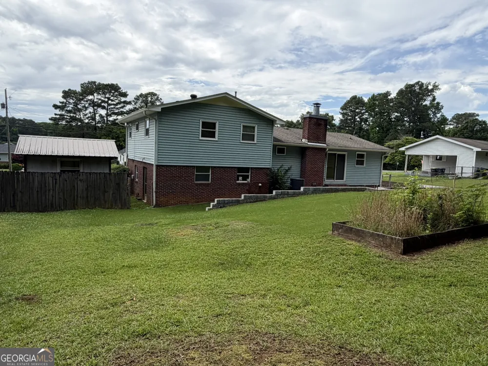 52 Lyons DR NW Rome, GA 30165