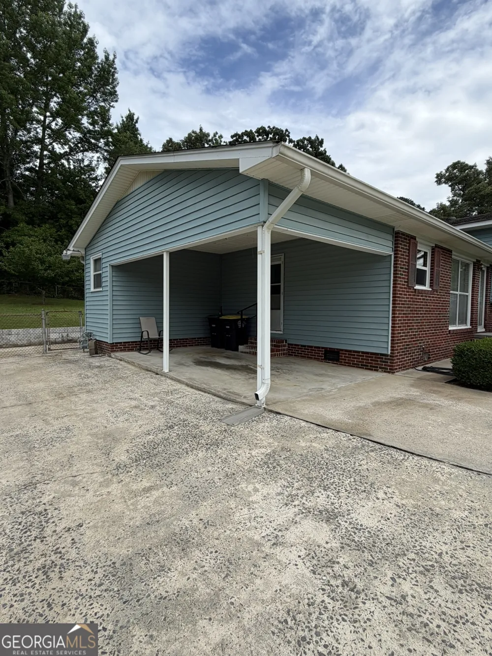 52 Lyons DR NW Rome, GA 30165