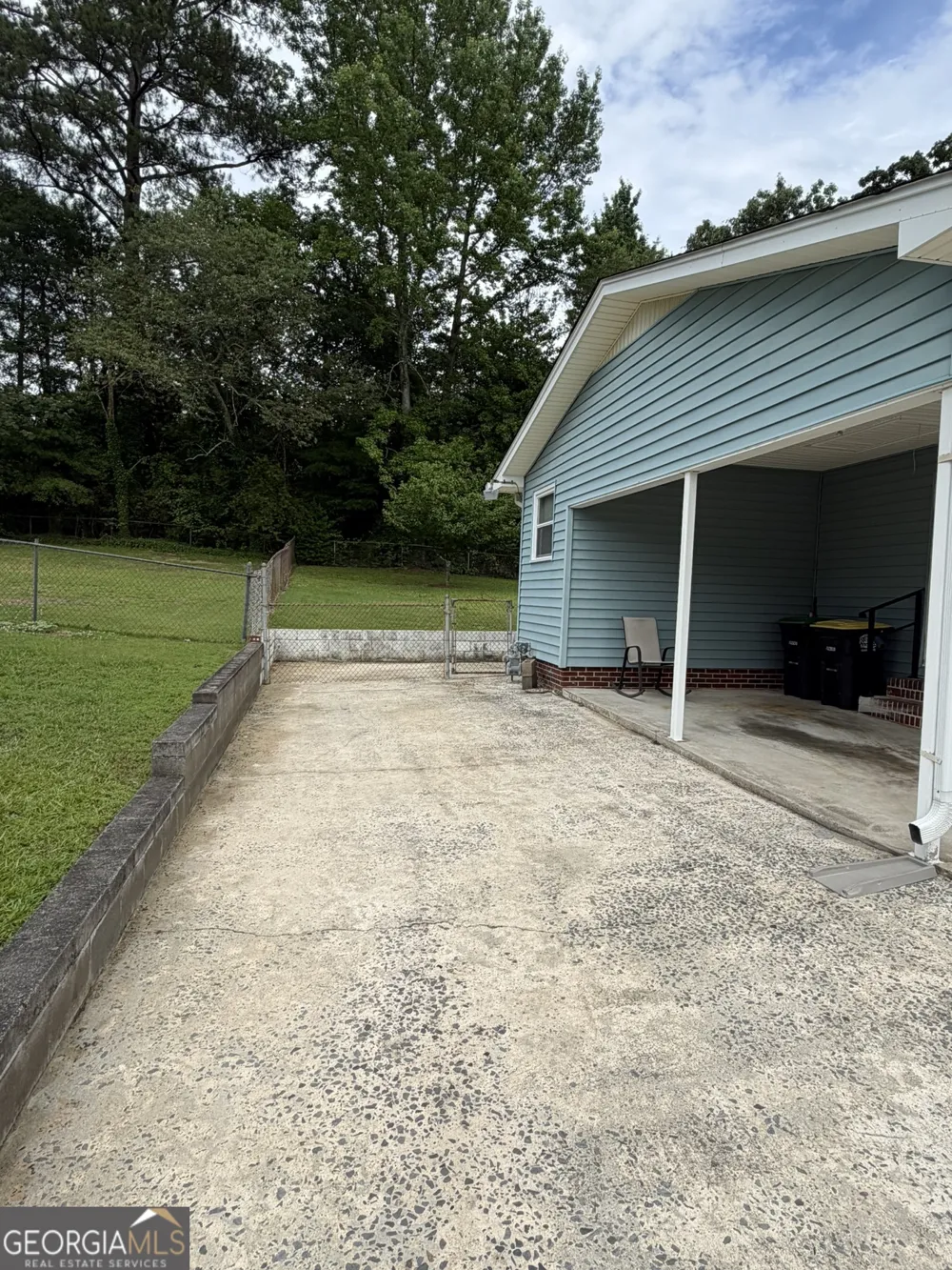 52 Lyons DR NW Rome, GA 30165