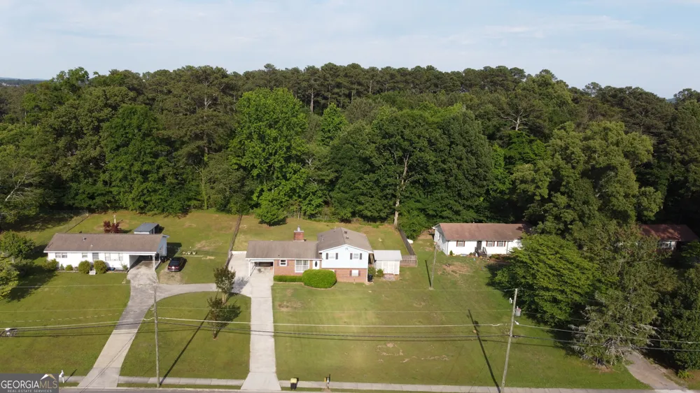 52 Lyons DR NW Rome, GA 30165
