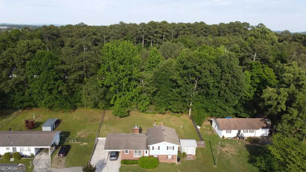52 Lyons DR NW Rome, GA 30165