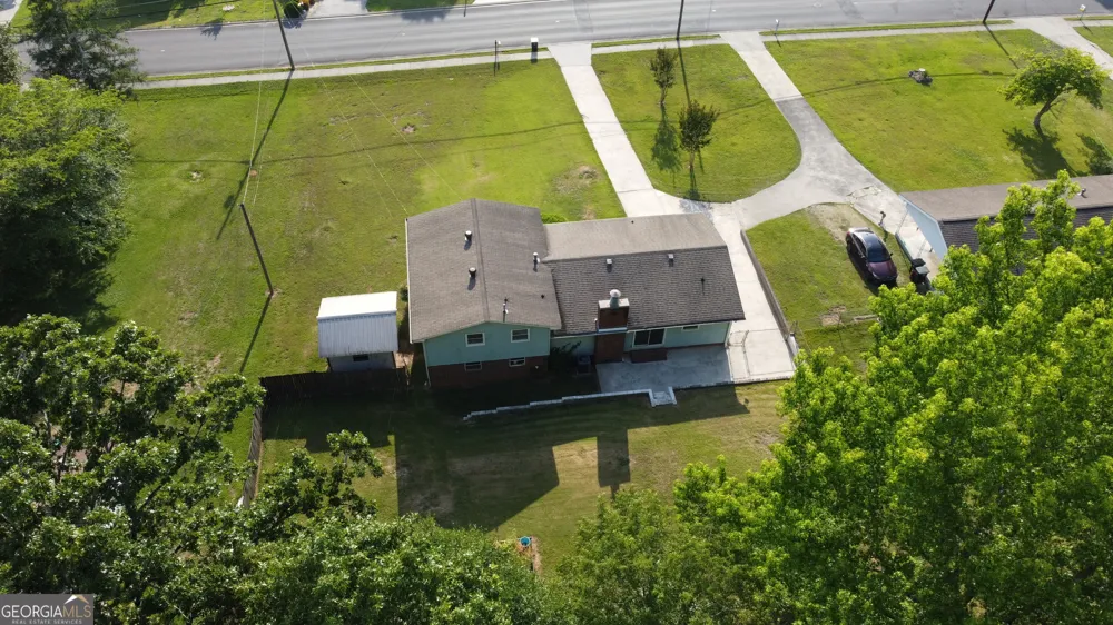 52 Lyons DR NW Rome, GA 30165