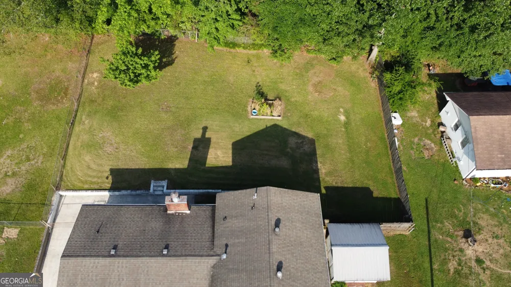 52 Lyons DR NW Rome, GA 30165