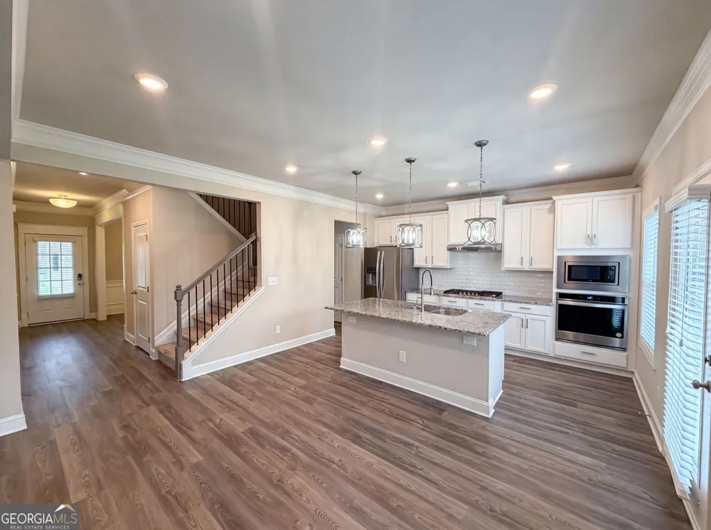 158 Mitchem Creek DR Loganville, GA 30052