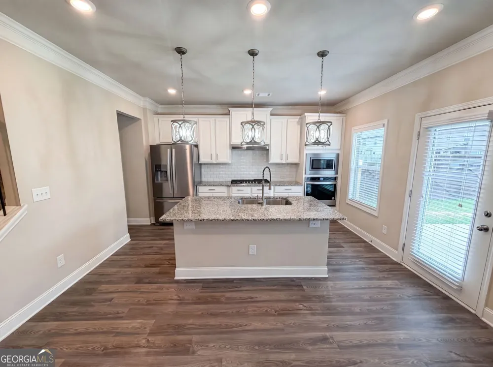 158 Mitchem Creek DR Loganville, GA 30052