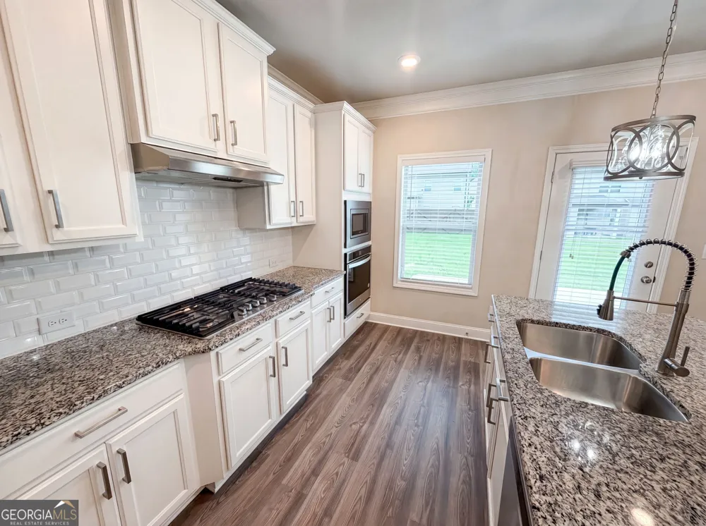 158 Mitchem Creek DR Loganville, GA 30052