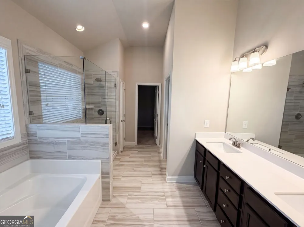 158 Mitchem Creek DR Loganville, GA 30052
