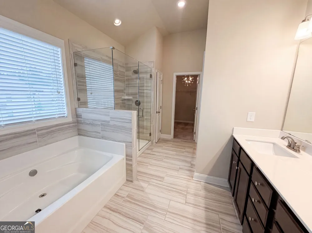 158 Mitchem Creek DR Loganville, GA 30052