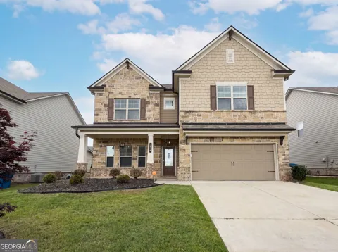 158 Mitchem Creek DR