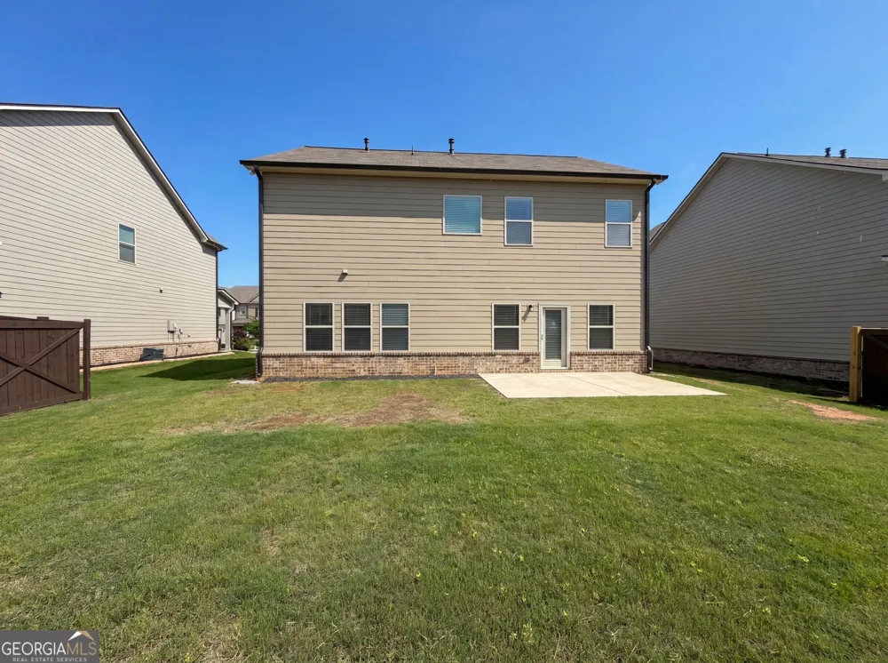 158 Mitchem Creek DR Loganville, GA 30052