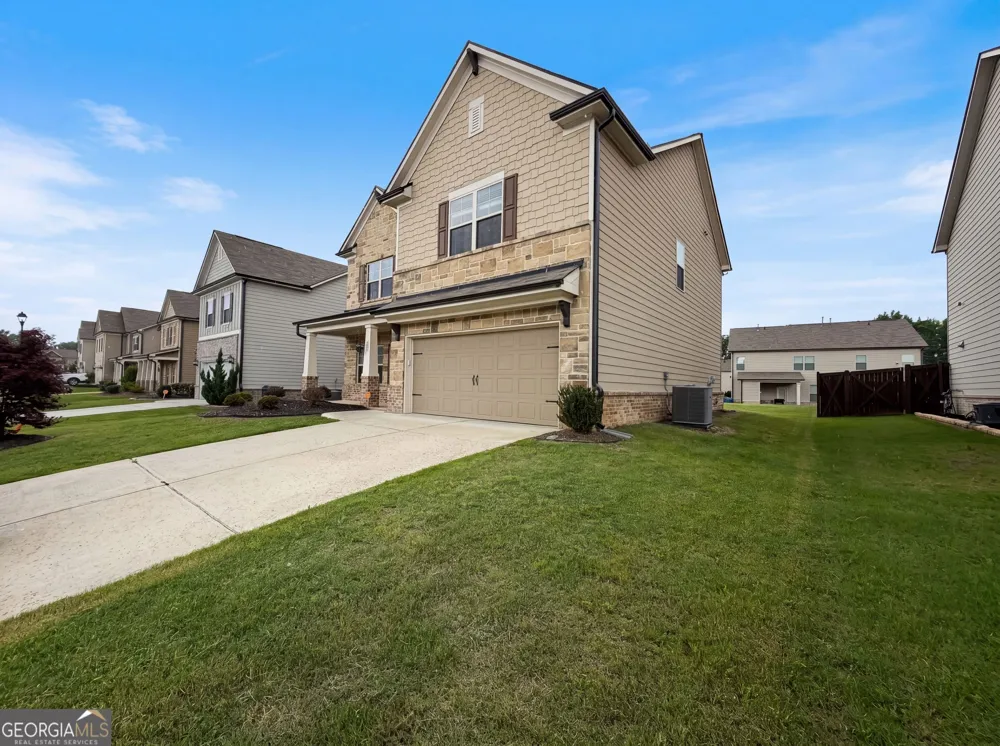 158 Mitchem Creek DR Loganville, GA 30052