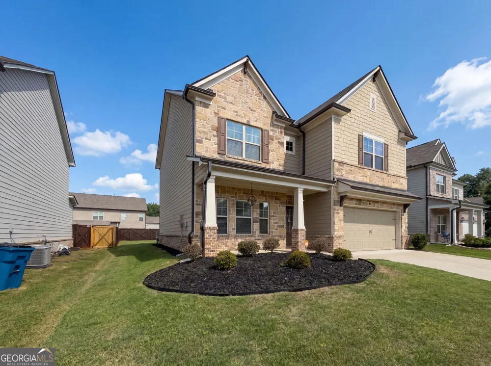 158 Mitchem Creek DR Loganville, GA 30052