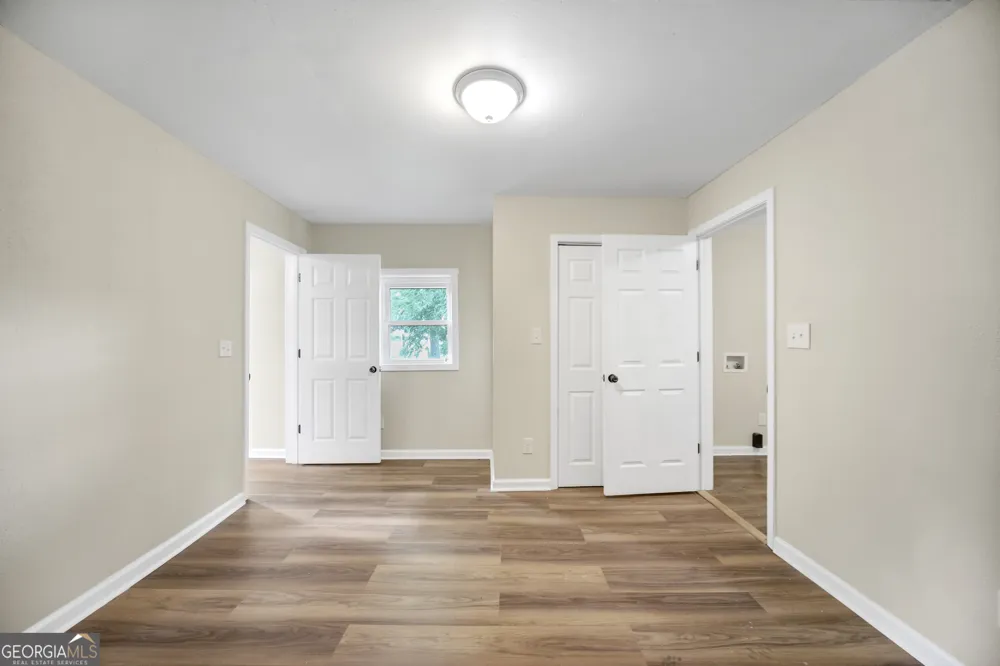 240 Jackson ST Barnesville, GA 30204