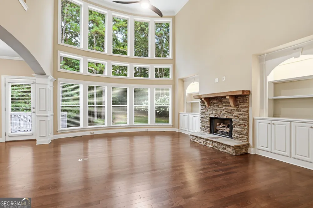1836 Heritage PASS Milton, GA 30004