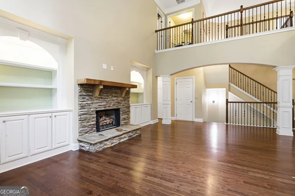 1836 Heritage PASS Milton, GA 30004