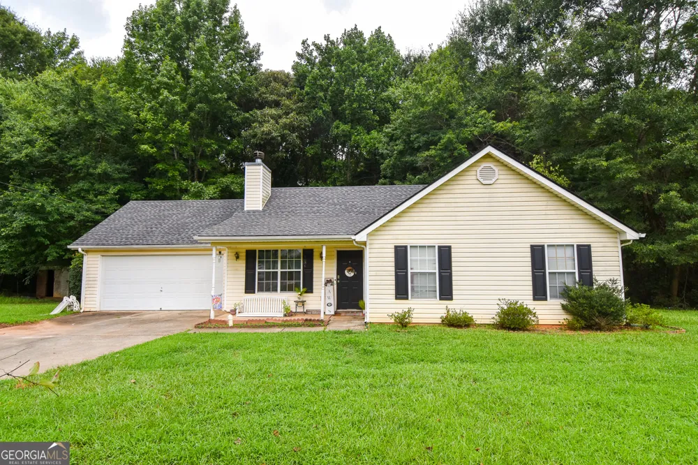 144 Pebble Creek DR Jackson, GA 30233